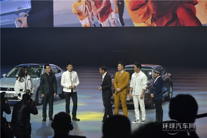 2015款 330TSI DSG豪華版