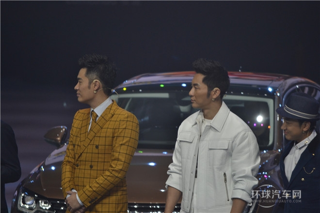 2015款 330TSI DSG豪華版