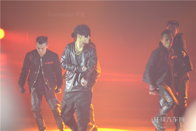 2015款 280TSI DSG豪華版