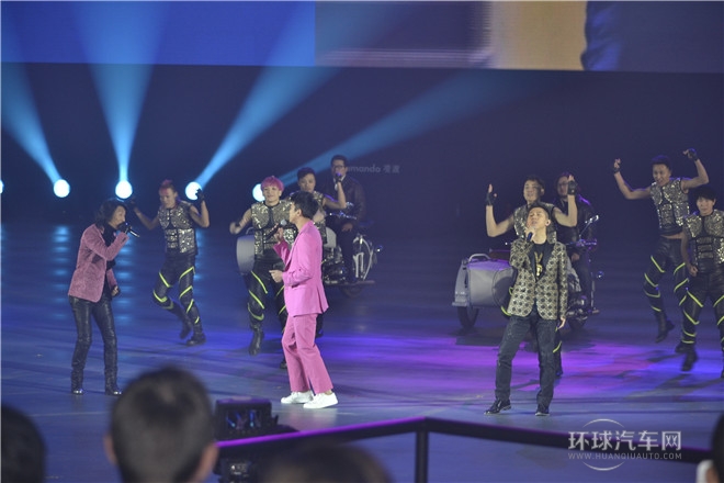 2015款 280TSI DSG豪華版