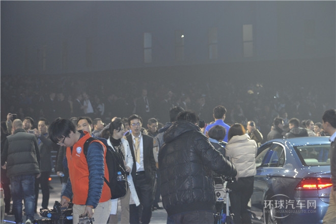 2015款 280TSI DSG豪華版