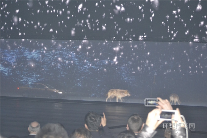 2015款 280TSI DSG豪華版