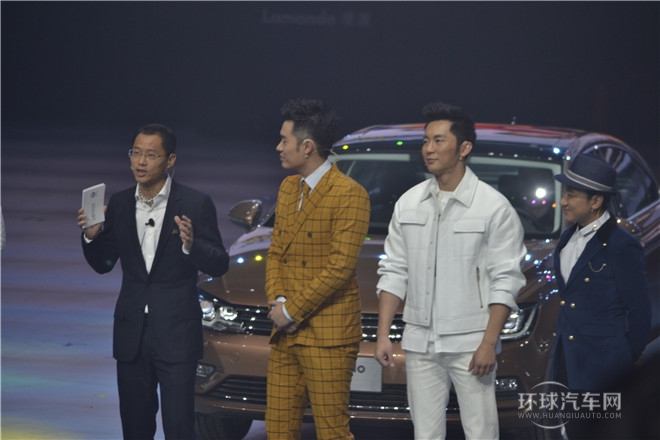 2015款 280TSI DSG豪華版