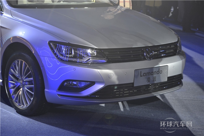 2015款 280TSI DSG豪華版