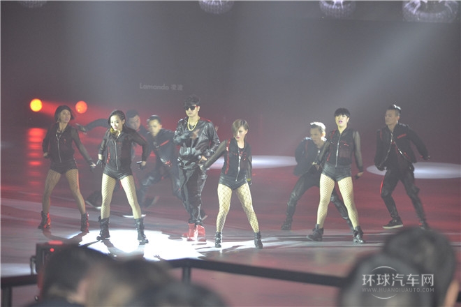 2015款 230TSI DSG風尚版