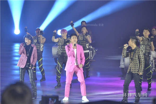 2015款 230TSI DSG風尚版