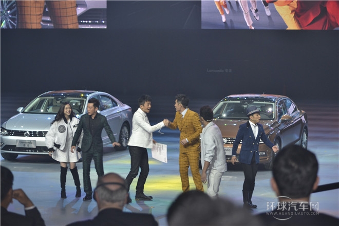 2015款 230TSI DSG風尚版