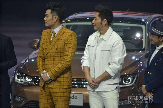 2015款 230TSI DSG風尚版