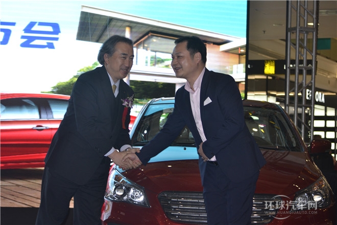 2015款 1.6L 自動樂享型