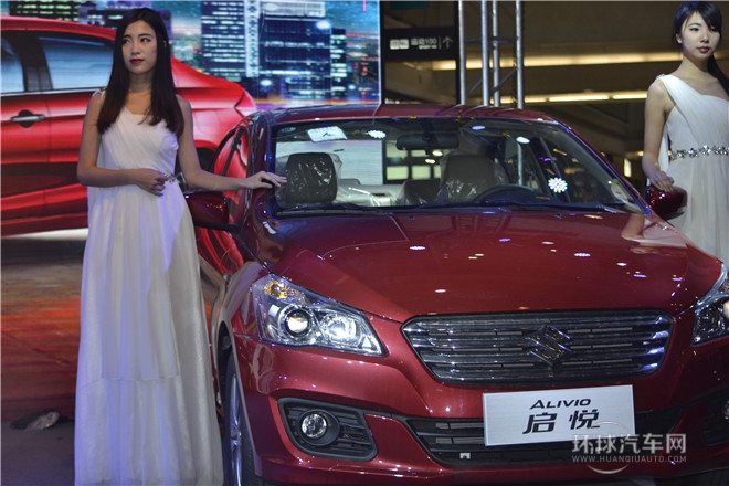 2015款 1.6L 自動舒享型