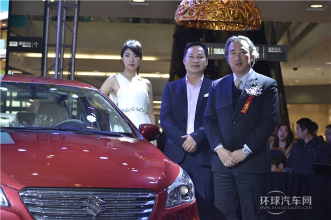 2015款 1.6L 手動舒享型