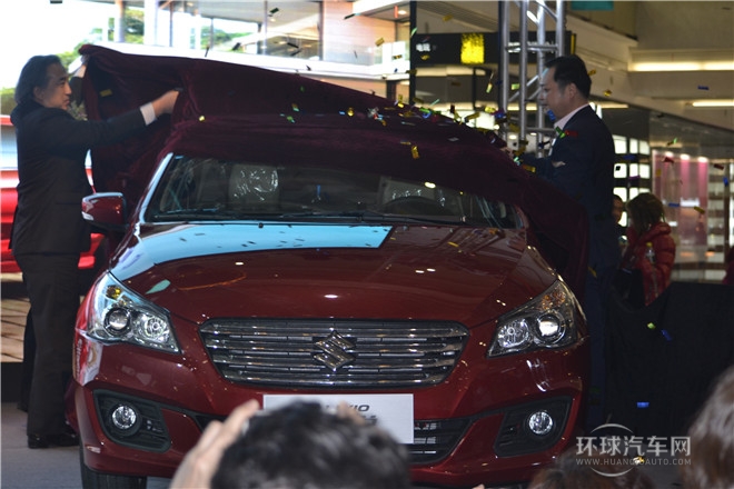 2015款 1.6L 手動舒享型