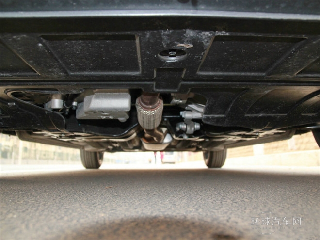 2014款 1.5L 手動超值版