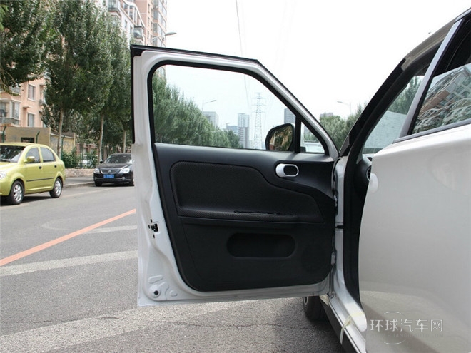 2014款 1.5L 手動超值版