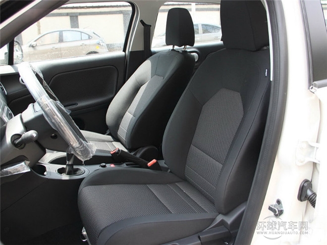 2014款 1.5L 手動超值版