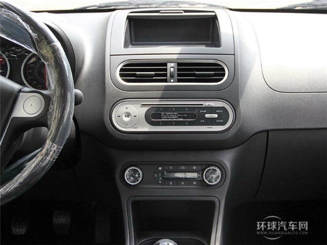 2014款 1.5L 手動超值版