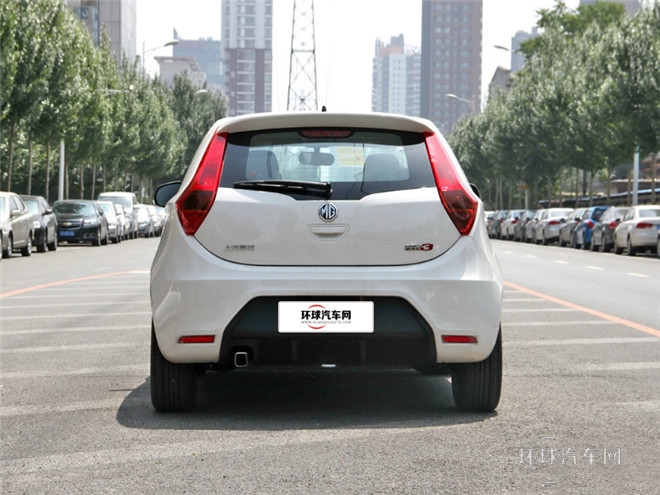 2014款 1.5L 手動超值版