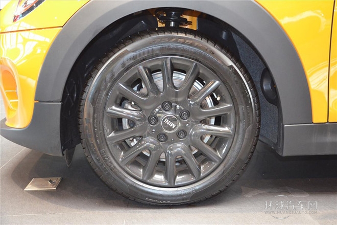 2015款 1.2T ONE 手動