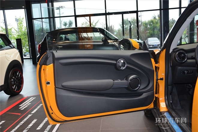 2015款 1.2T ONE 手動(dòng)