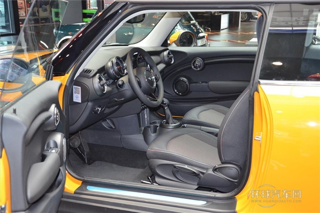 2015款 1.2T ONE 手動