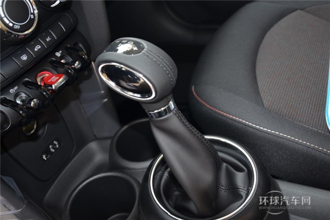 2015款 1.2T ONE 手動(dòng)