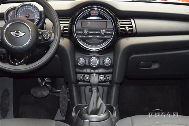 2015款 1.2T ONE 手動