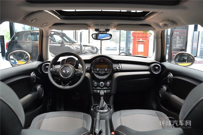 2015款 1.2T ONE 手動