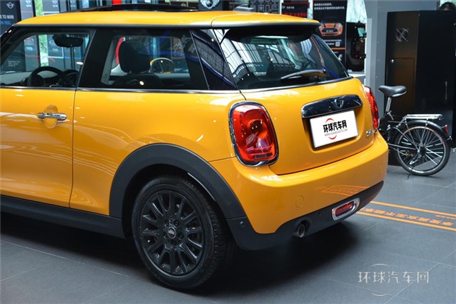 2015款 1.2T ONE 手動