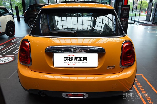 2015款 1.2T ONE 手動