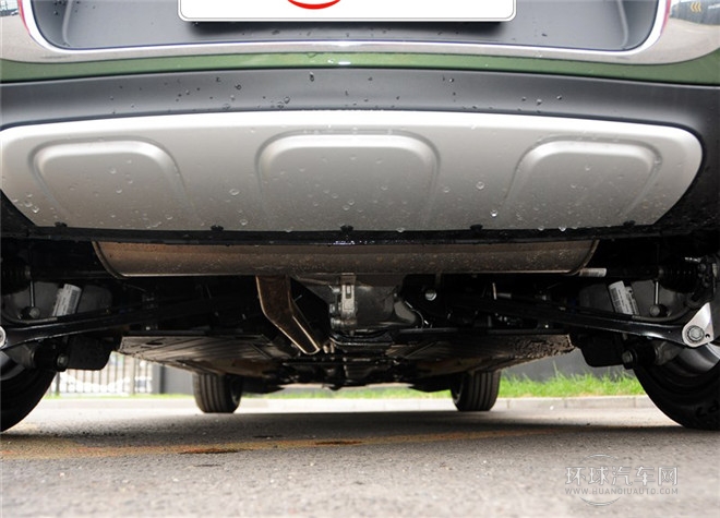 2014款 1.6L COOPER Excitement