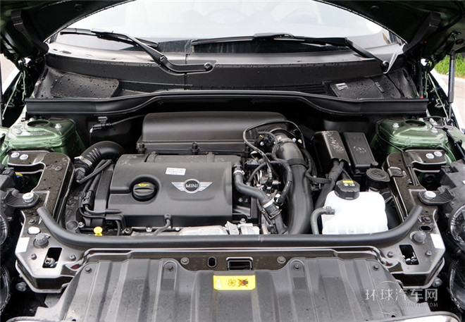 2014款 1.6L COOPER Excitement