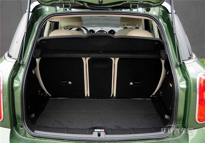 2014款 1.6L COOPER Excitement