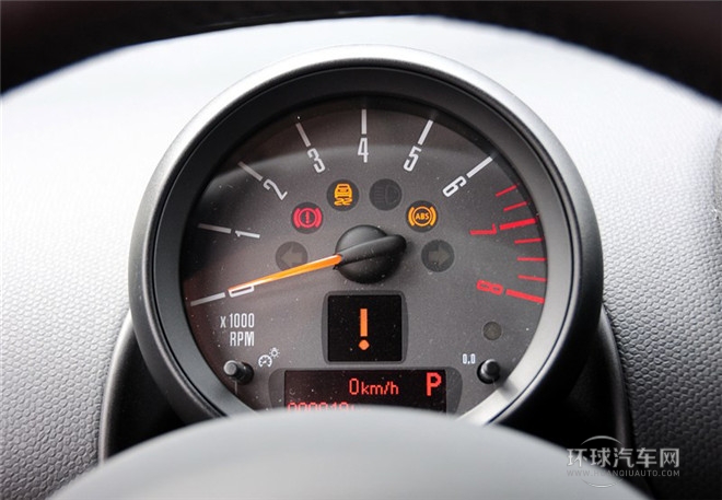 2014款 1.6L COOPER Excitement