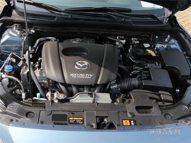 2014款 兩廂 1.5L 自動豪華型