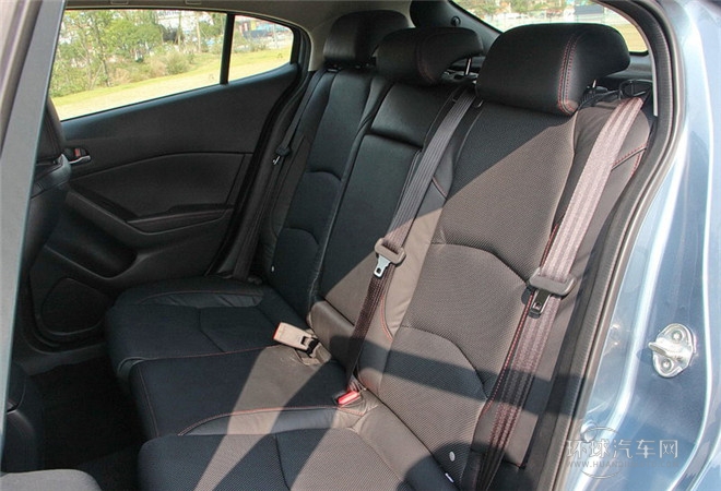 2014款 兩廂 1.5L 自動豪華型