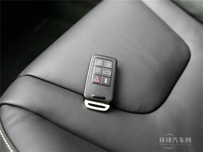 2015款 2.0T T5 智逸個性運動版