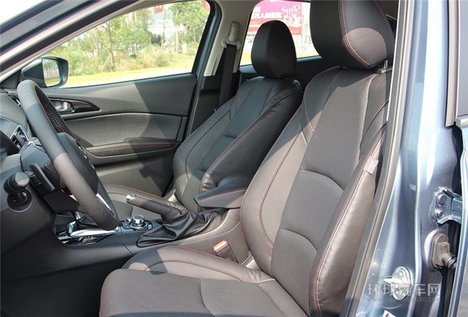 2014款 兩廂 1.5L 自動豪華型