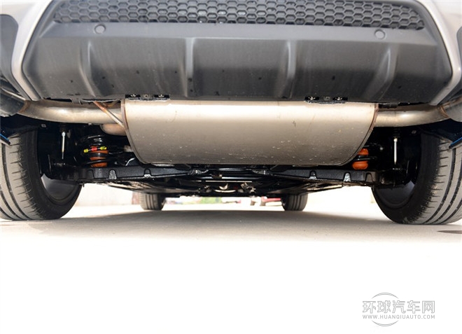 2015款 2.0T T5 智逸個性運動版