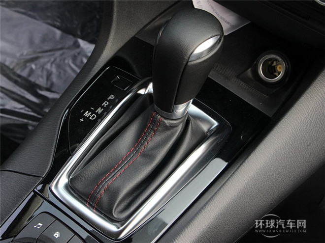 2014款 兩廂 1.5L 自動豪華型