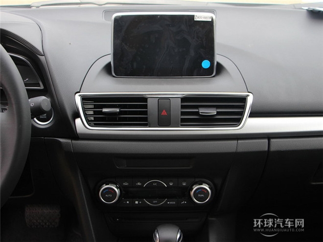 2014款 兩廂 1.5L 自動豪華型