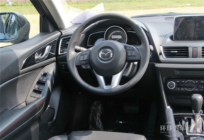 2014款 兩廂 1.5L 自動豪華型