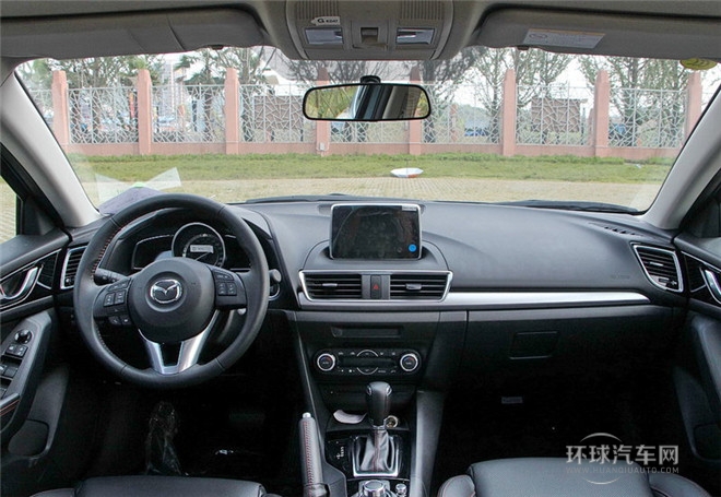 2014款 兩廂 1.5L 自動豪華型