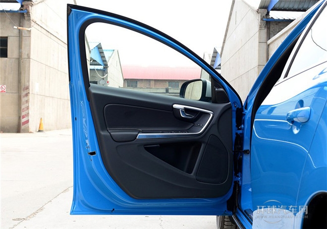 2015款 2.0T T5 智逸個性運動版