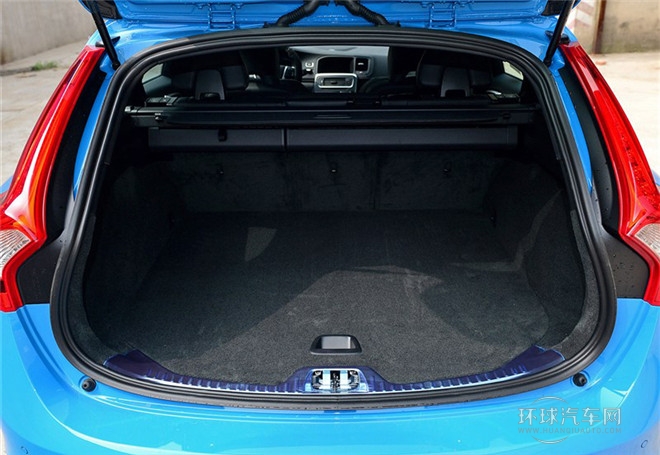 2015款 2.0T T5 智逸個性運動版