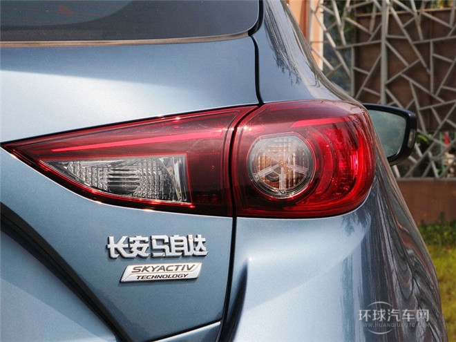 2014款 兩廂 1.5L 自動豪華型