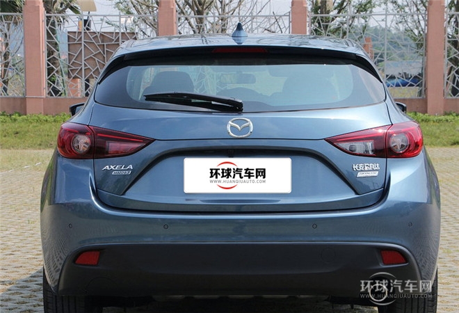 2014款 兩廂 1.5L 自動(dòng)豪華型