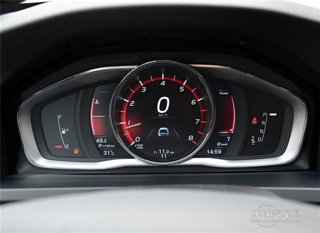 2015款 2.0T T5 智逸個性運動版