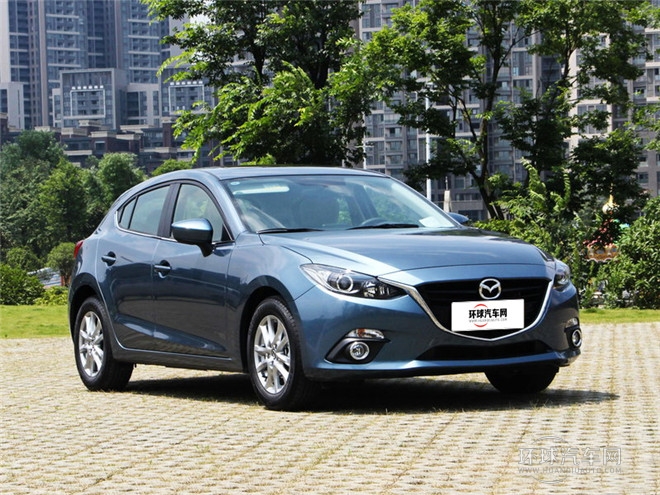 2014款 兩廂 1.5L 自動豪華型