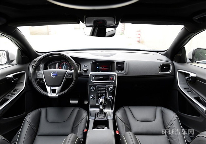 2015款 2.0T T5 智逸個性運動版