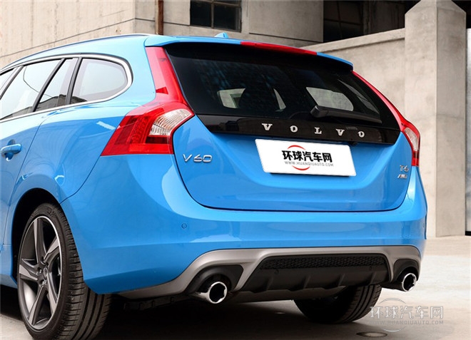 2015款 2.0T T5 智逸個性運動版